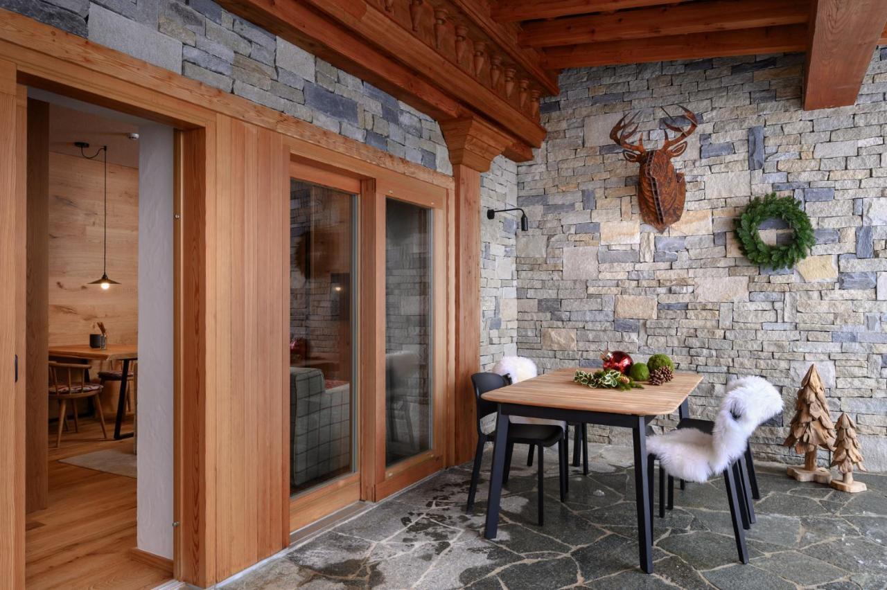 Vila Pavlina Kranjska Gora Exterior foto